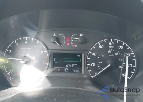 2013 Nissan Sentra S z USA, uszkodzony, nr VIN 3N1AB7AP9DL675036